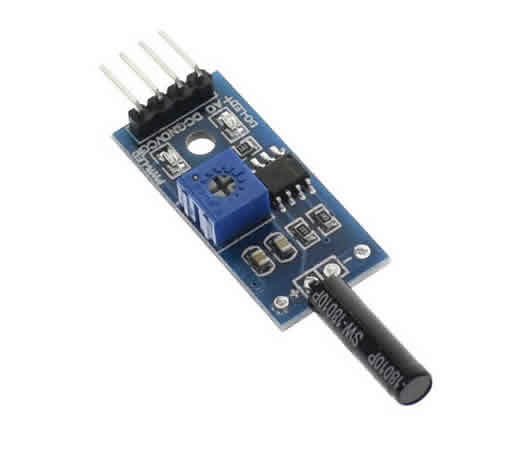 Arduino uyumlu Tilt Sensörü