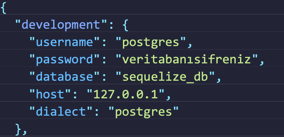 Postgres