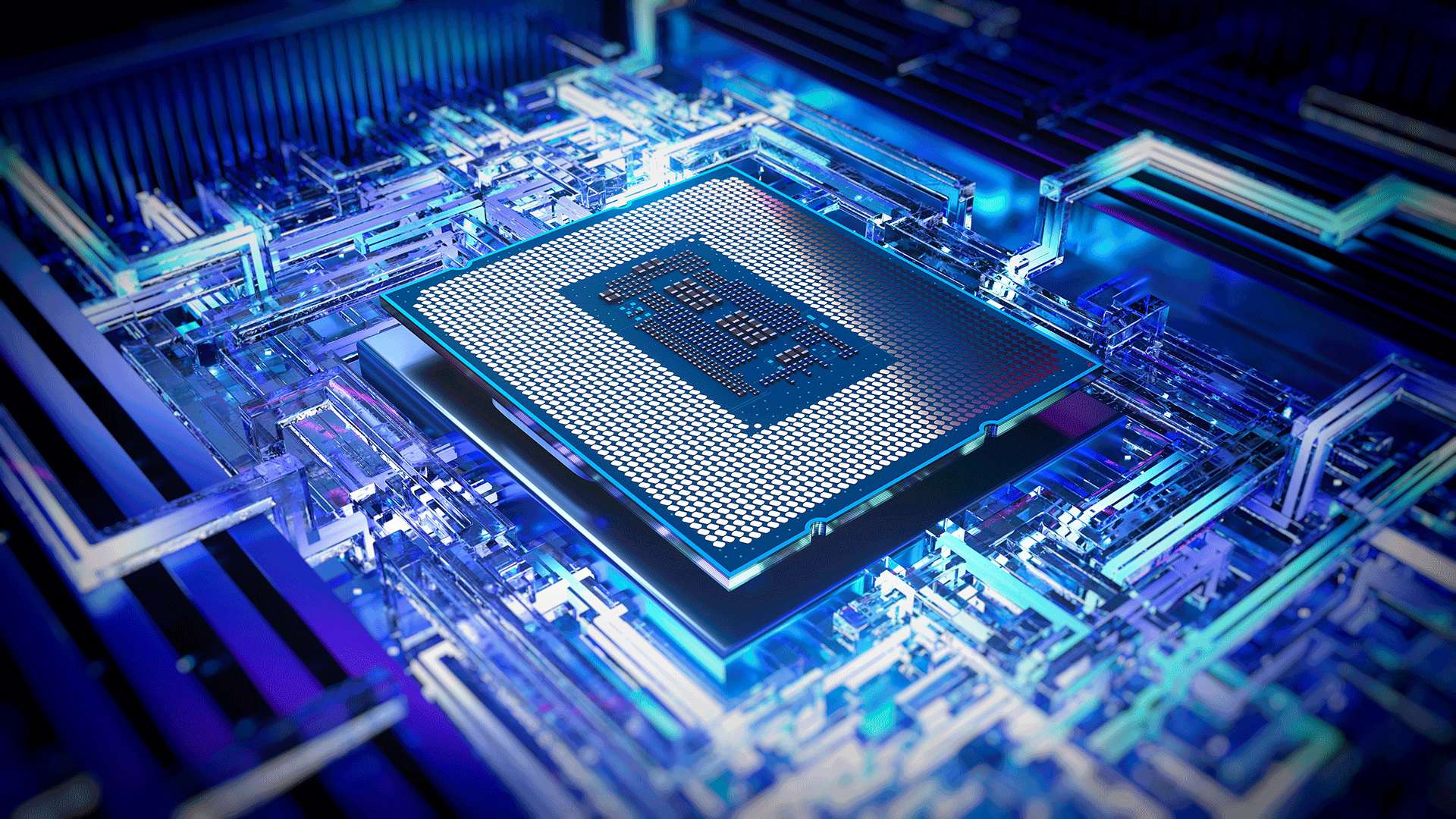 Intel 13. Nesil İşlemci