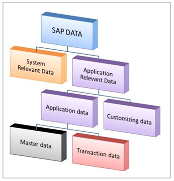 SAP DATA