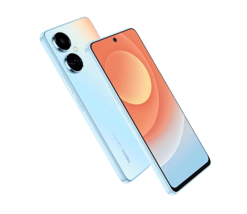 Tecno Camon 19 Pro özellikleri