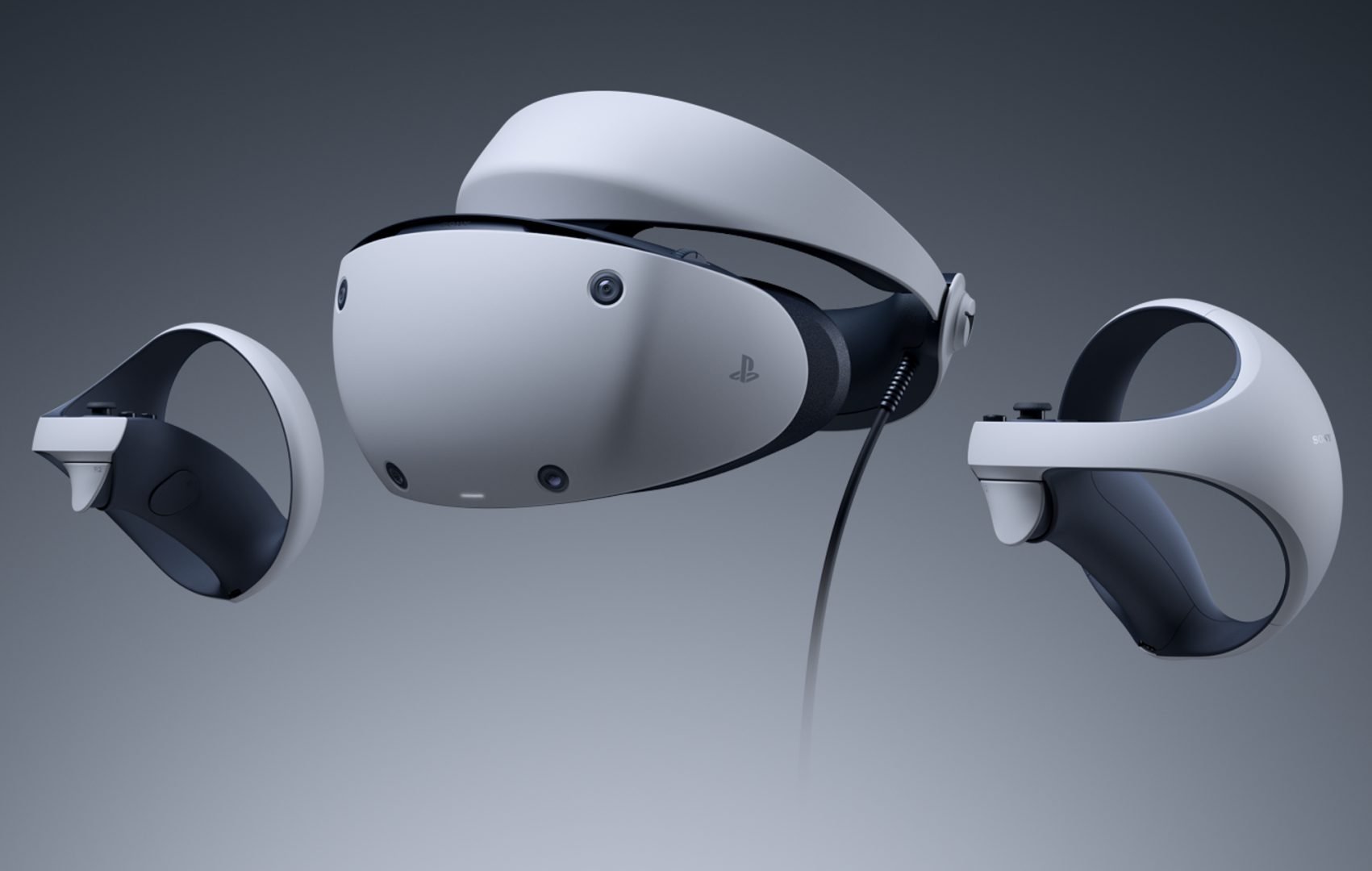 PlayStation VR2 özellikleri
