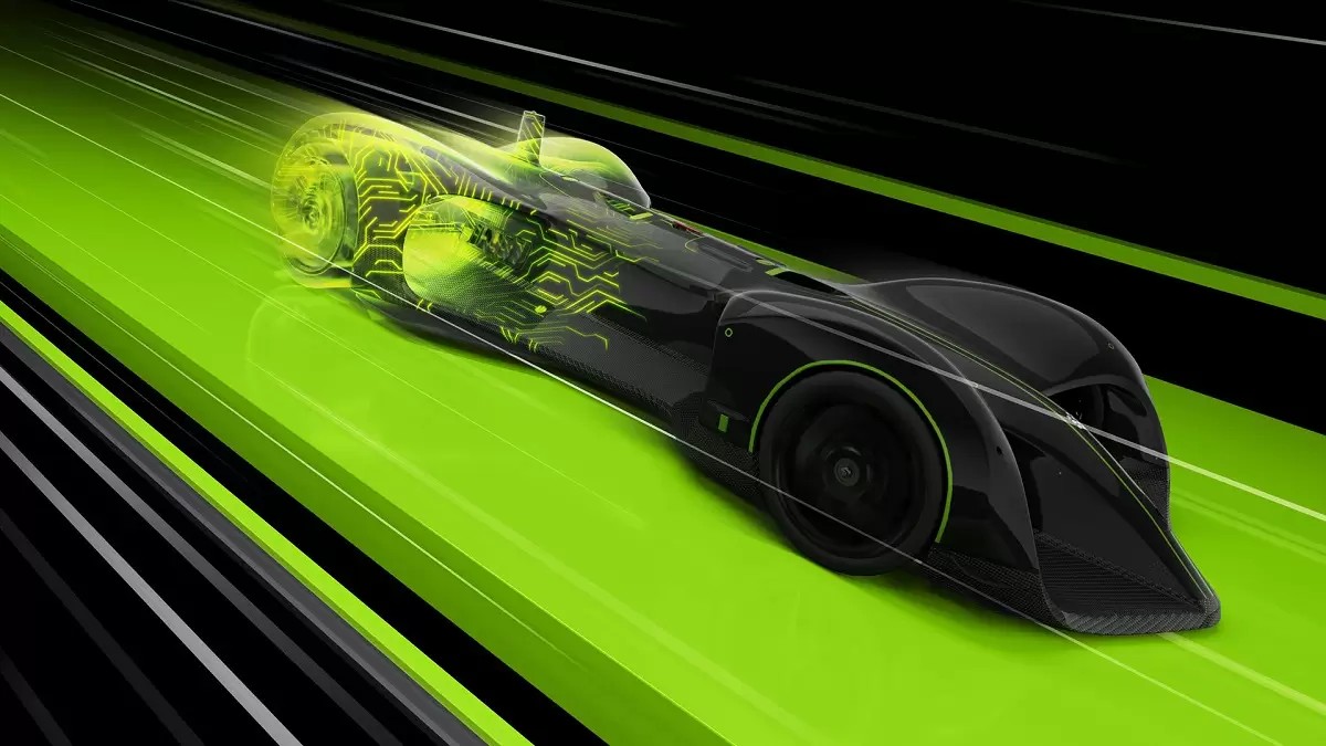Nvidia DLSS 3 Teknolojisi